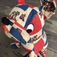 画像9: Vintage Mack Truck Advertising Bulldog Plush Doll (B055) 　