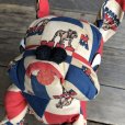 画像8: Vintage Mack Truck Advertising Bulldog Plush Doll (B055) 　