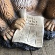 画像6: 60s Vintage Wall Street Journal Gorilla Statue (B056)