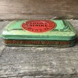 画像5: Vintage Lucky Strike Cigarette Tabacco Tin Can (B064)