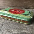 画像8: Vintage Lucky Strike Cigarette Tabacco Tin Can (B065)