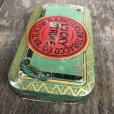 画像10: Vintage Lucky Strike Cigarette Tabacco Tin Can (B065)