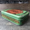 画像5: Vintage Lucky Strike Cigarette Tabacco Tin Can (B059)