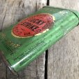 画像7: Vintage Lucky Strike Cigarette Tabacco Tin Can (B060)