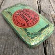 画像8: Vintage Lucky Strike Cigarette Tabacco Tin Can (B064)