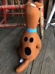 画像4: 80s Vintage MIGHTY STAR Plush Doll SCOOBY-DOO (B086)