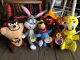 画像9: 80s Vintage MIGHTY STAR Plush Doll SCOOBY-DOO (B086)