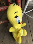 画像3: 70s Vintage MIGHTY STAR Plush Doll Tweety (B088)