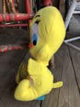 画像5: 70s Vintage MIGHTY STAR Plush Doll Tweety (B088)