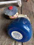 画像6: 70s Vintage AVON Small World Bottle (B091)