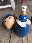 画像5: 70s Vintage AVON Small World Bottle (B091)