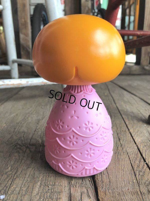 画像3: 70s Vintage AVON Small World Bottle (B093)