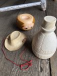 画像5: 70s Vintage AVON Small World Bottle (B097)