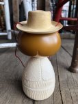 画像3: 70s Vintage AVON Small World Bottle (B097)