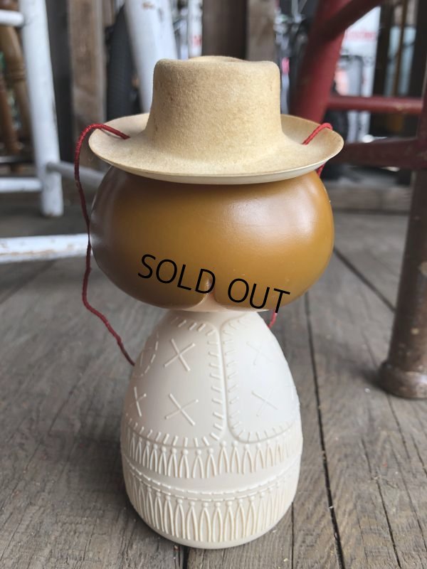 画像3: 70s Vintage AVON Small World Bottle (B097)