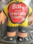 画像5: Vintage Billy & Betty From McINTOSH COUNTRY Pillow Doll Set (B084)