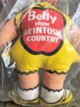 画像9: Vintage Billy & Betty From McINTOSH COUNTRY Pillow Doll Set (B084)