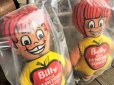 画像12: Vintage Billy & Betty From McINTOSH COUNTRY Pillow Doll Set (B084)