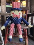 画像2: Vintage American Primitive Humpty Dumpty (B112) (2)