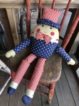 画像6: Vintage American Primitive Humpty Dumpty (B112)