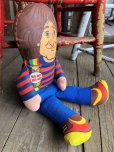 画像5: 70s Vintage Mattel Mork & Mindy MORK Doll (B067)