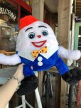 画像8: Vintage Humpty Dumpty Potato Chips Advertising Store Display Plush (B113)