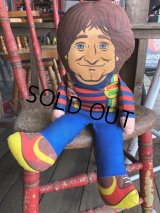 70s Vintage Mattel Mork & Mindy MORK Doll (B067)