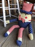 画像8: Vintage American Primitive Humpty Dumpty (B112)