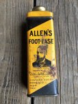 画像7: Vintage U.S.A  Advertising Tin Can ALLEN'S (B142)