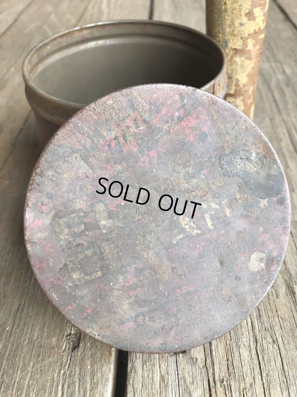 画像4: Vintage U.S.A  Advertising Tin Can FLASH (B140)