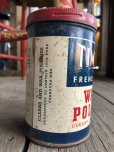 画像4: Vintage U.S.A  Advertising Tin Can TIMEX (B137)