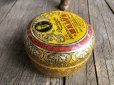 画像3: Vintage U.S.A  Advertising Tin Can SALVE (B138)