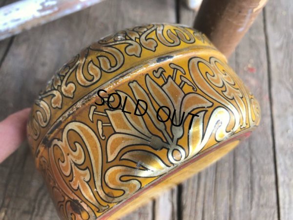 画像6: Vintage U.S.A  Advertising Tin Can SALVE (B138)