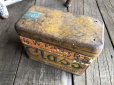 画像2: Vintage U.S.A  Advertising Tin Can Class (B130) (2)