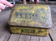 画像7: Vintage U.S.A  Advertising Tin Can J.G. DILL'S (B133)