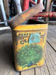 画像7: Vintage U.S.A  Advertising Tin Can Class (B131)