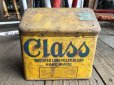 画像4: Vintage U.S.A  Advertising Tin Can Class (B131)