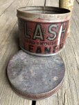 画像2: Vintage U.S.A  Advertising Tin Can FLASH (B140) (2)