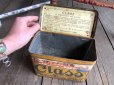 画像6: Vintage U.S.A  Advertising Tin Can Class (B131)