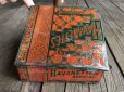 画像9: Vintage U.S.A  Advertising Tin Can HAVANETTES (B132)