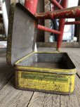 画像5: Vintage U.S.A  Advertising Tin Can J.G. DILL'S (B133)