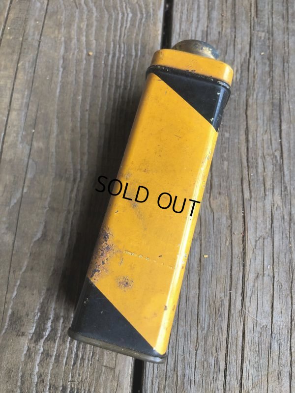 画像6: Vintage U.S.A  Advertising Tin Can ALLEN'S (B142)