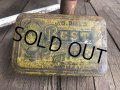 Vintage U.S.A  Advertising Tin Can J.G. DILL'S (B133)