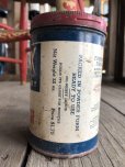 画像2: Vintage U.S.A  Advertising Tin Can TIMEX (B137) (2)