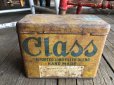 画像6: Vintage U.S.A  Advertising Tin Can Class (B130)