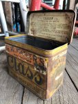 画像9: Vintage U.S.A  Advertising Tin Can Class (B130)