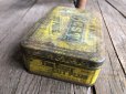 画像3: Vintage U.S.A  Advertising Tin Can J.G. DILL'S (B133)