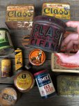 画像9: Vintage U.S.A  Advertising Tin Can FLASH (B140)