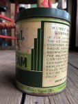 画像2: Vintage U.S.A  Advertising Tin Can Inmerial Ice Cream (B136) (2)