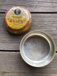 画像4: Vintage U.S.A  Advertising Tin Can SALVE (B138)